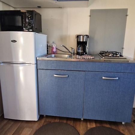 Mobile Home Boofzheim Dış mekan fotoğraf