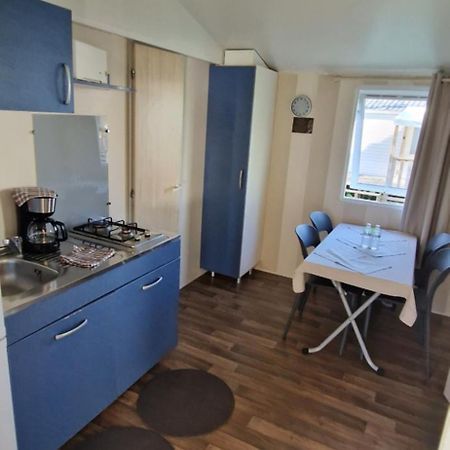 Mobile Home Boofzheim Dış mekan fotoğraf