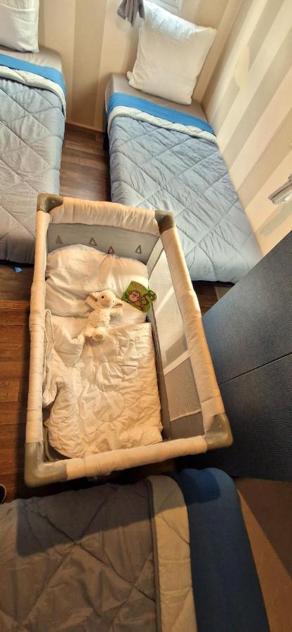 Mobile Home Boofzheim Dış mekan fotoğraf