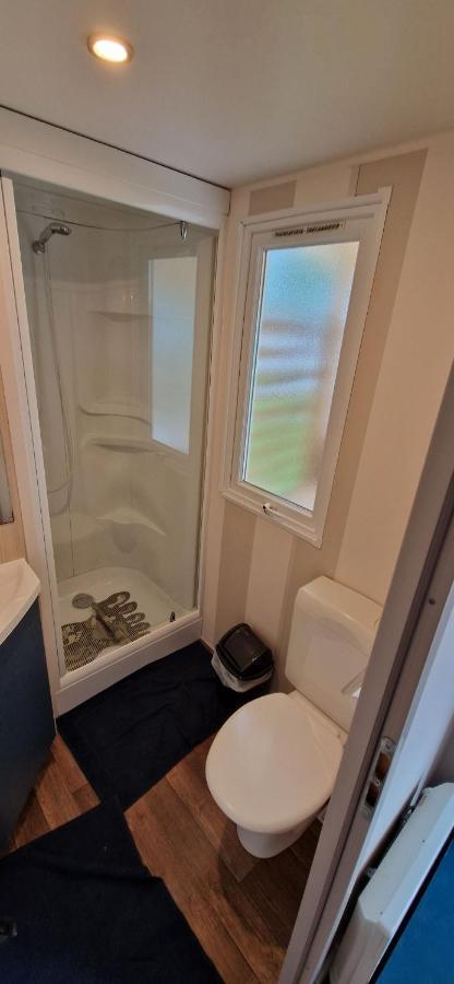 Mobile Home Boofzheim Dış mekan fotoğraf