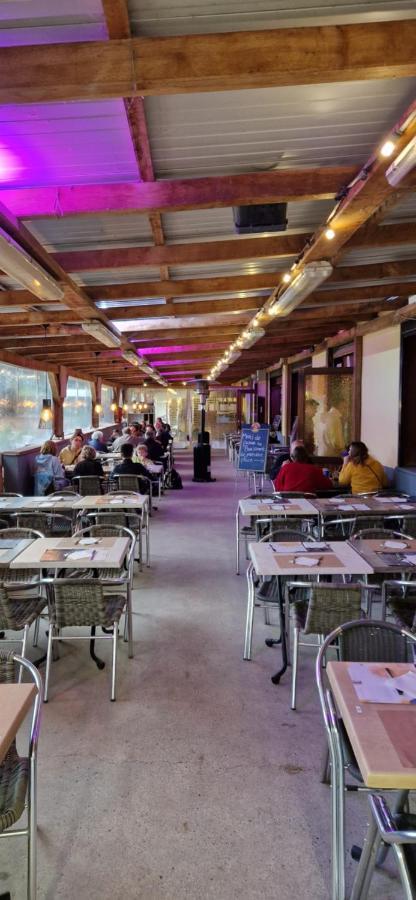 Mobile Home Boofzheim Dış mekan fotoğraf