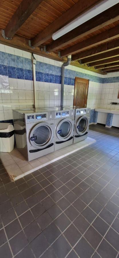 Mobile Home Boofzheim Dış mekan fotoğraf