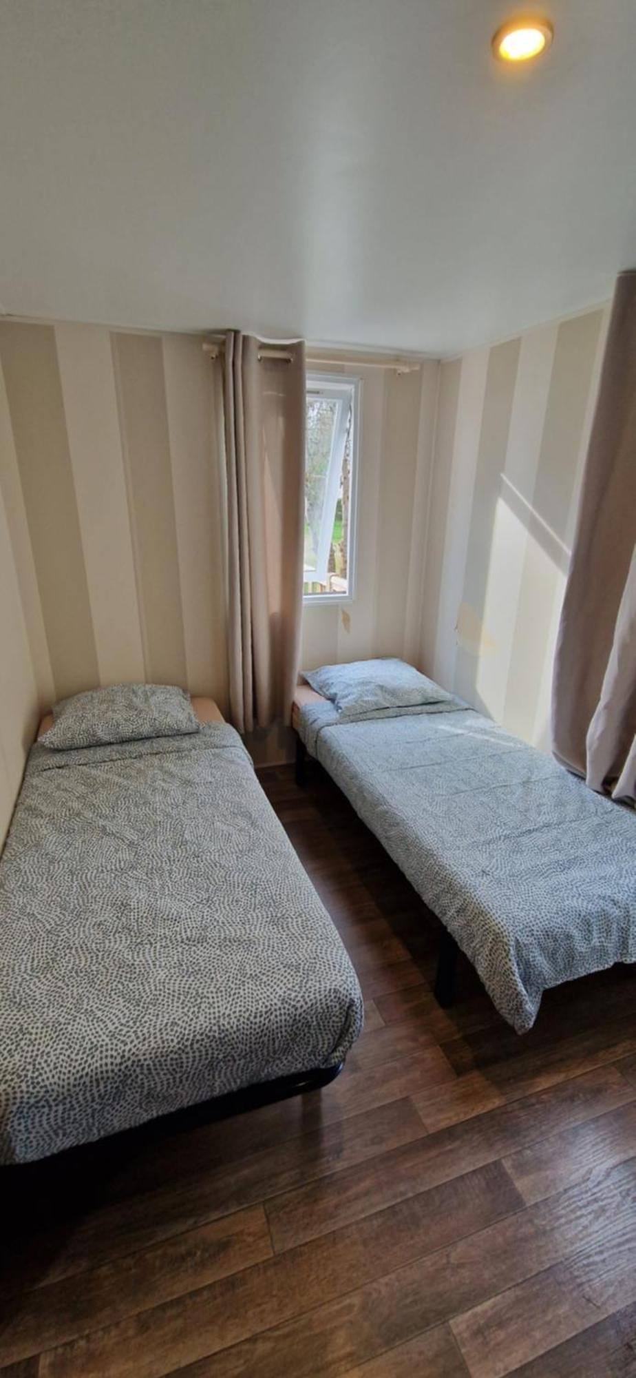 Mobile Home Boofzheim Dış mekan fotoğraf