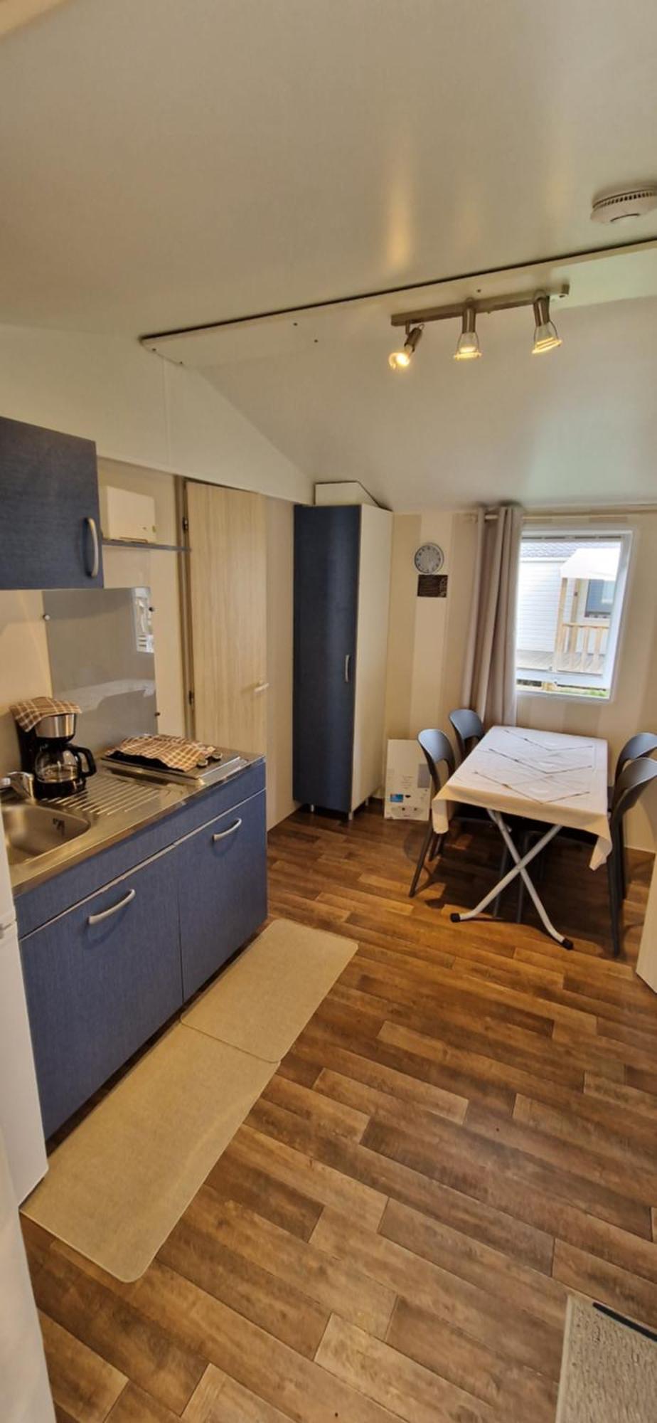 Mobile Home Boofzheim Dış mekan fotoğraf