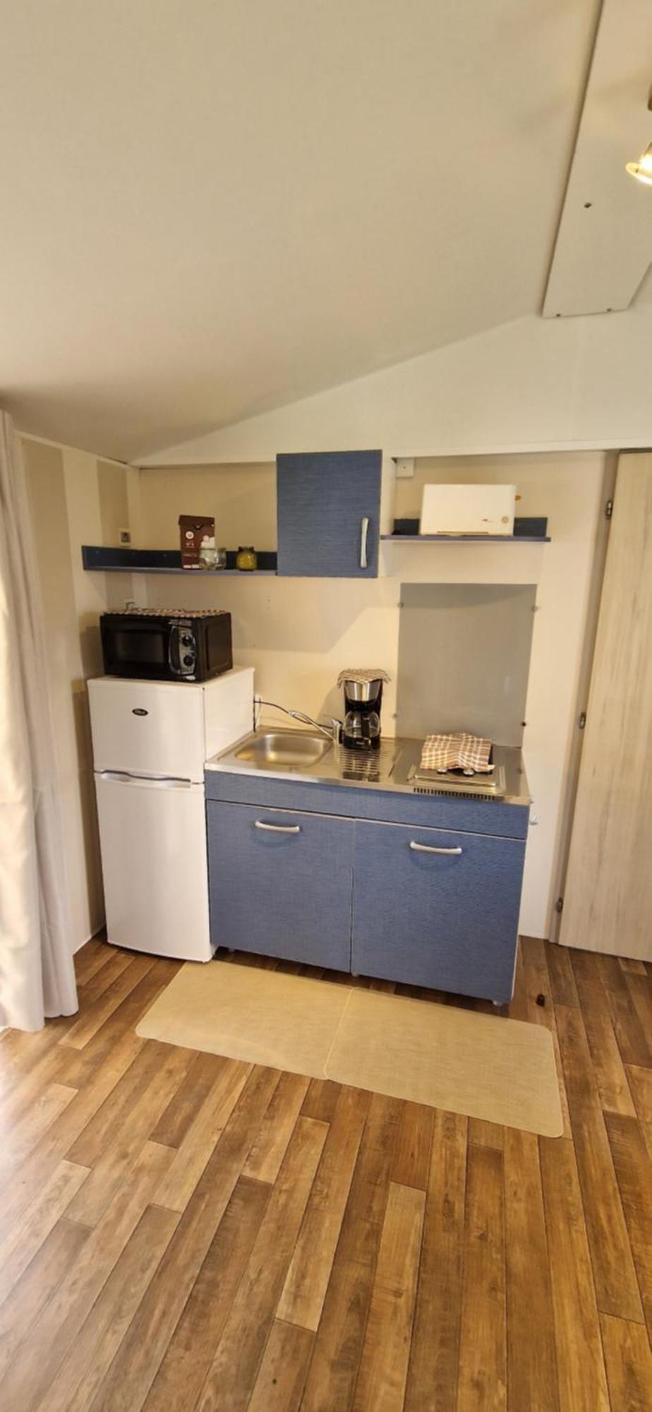 Mobile Home Boofzheim Dış mekan fotoğraf