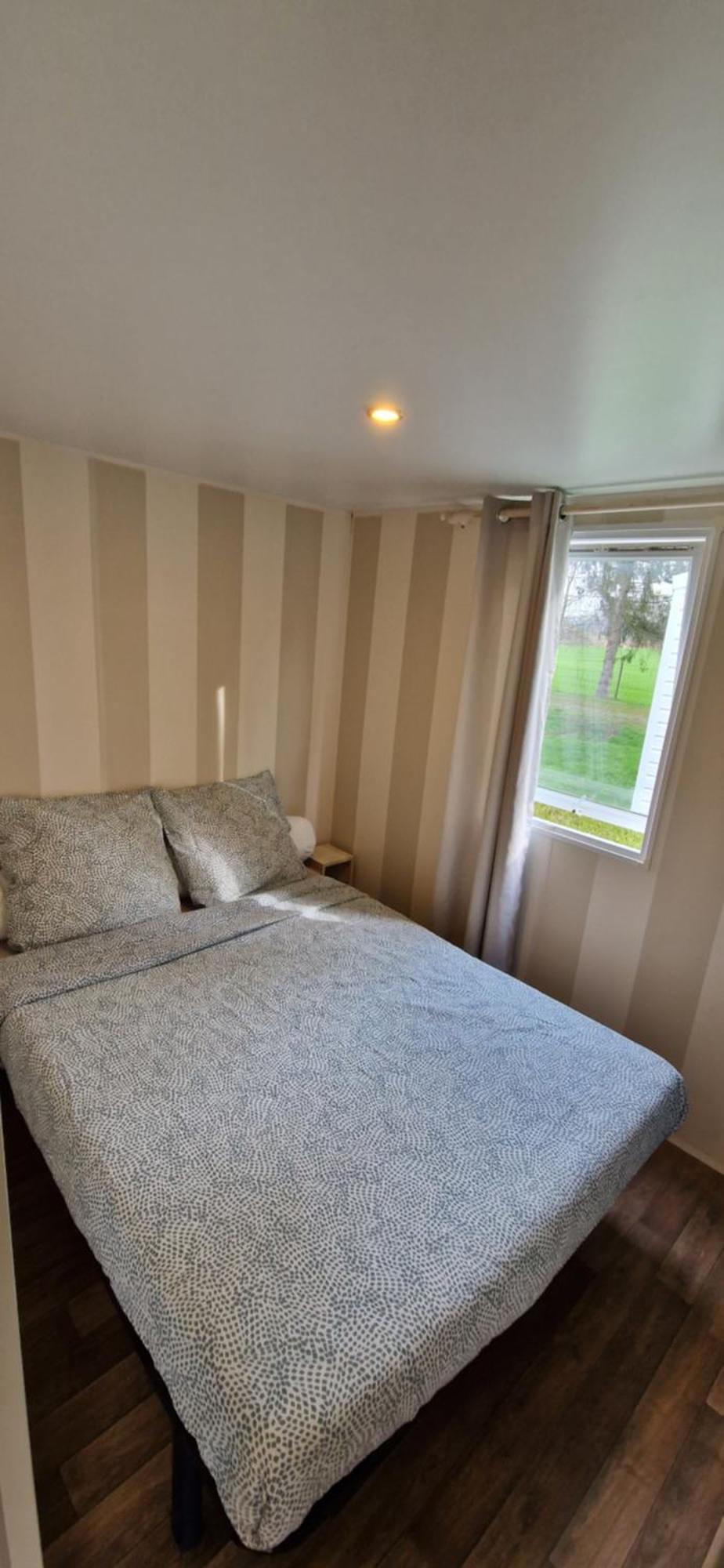 Mobile Home Boofzheim Dış mekan fotoğraf