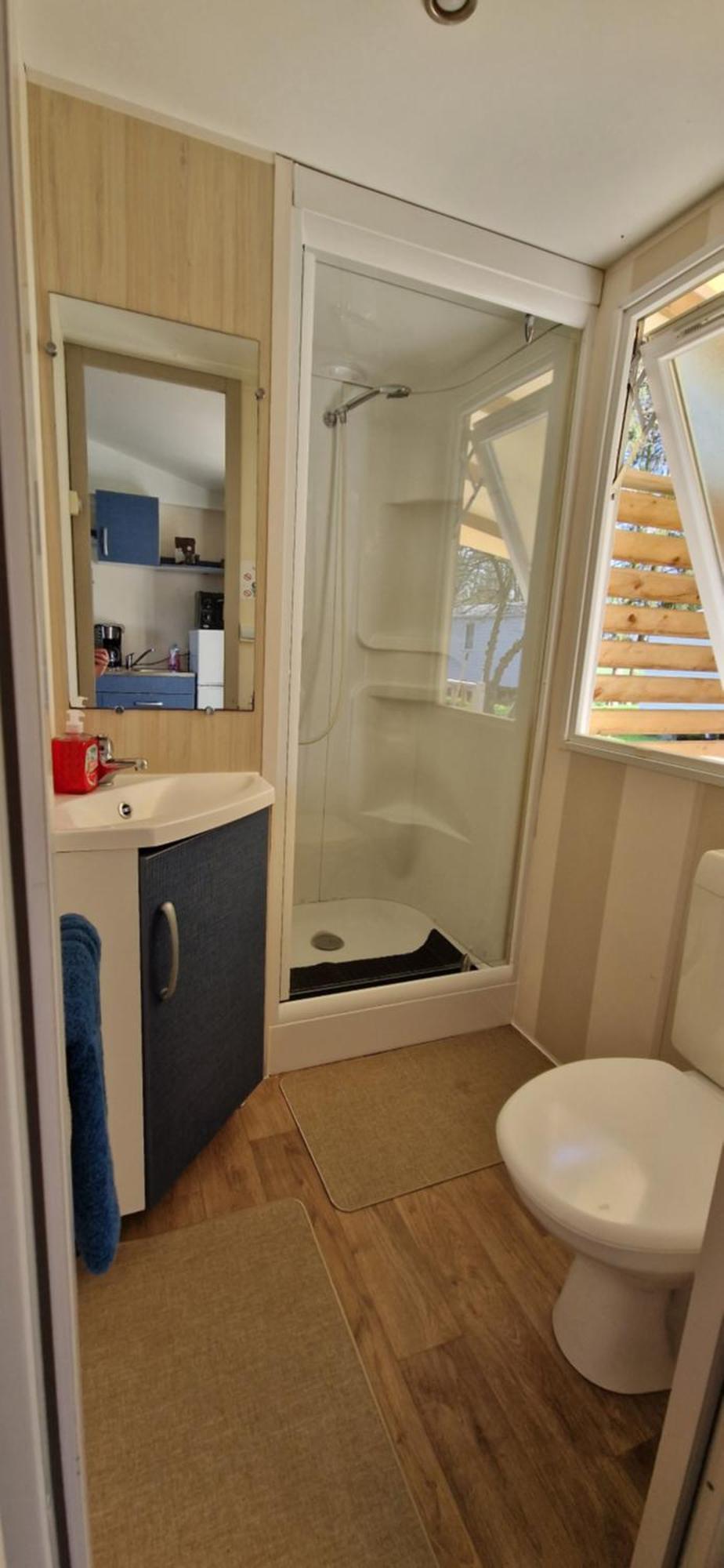 Mobile Home Boofzheim Dış mekan fotoğraf