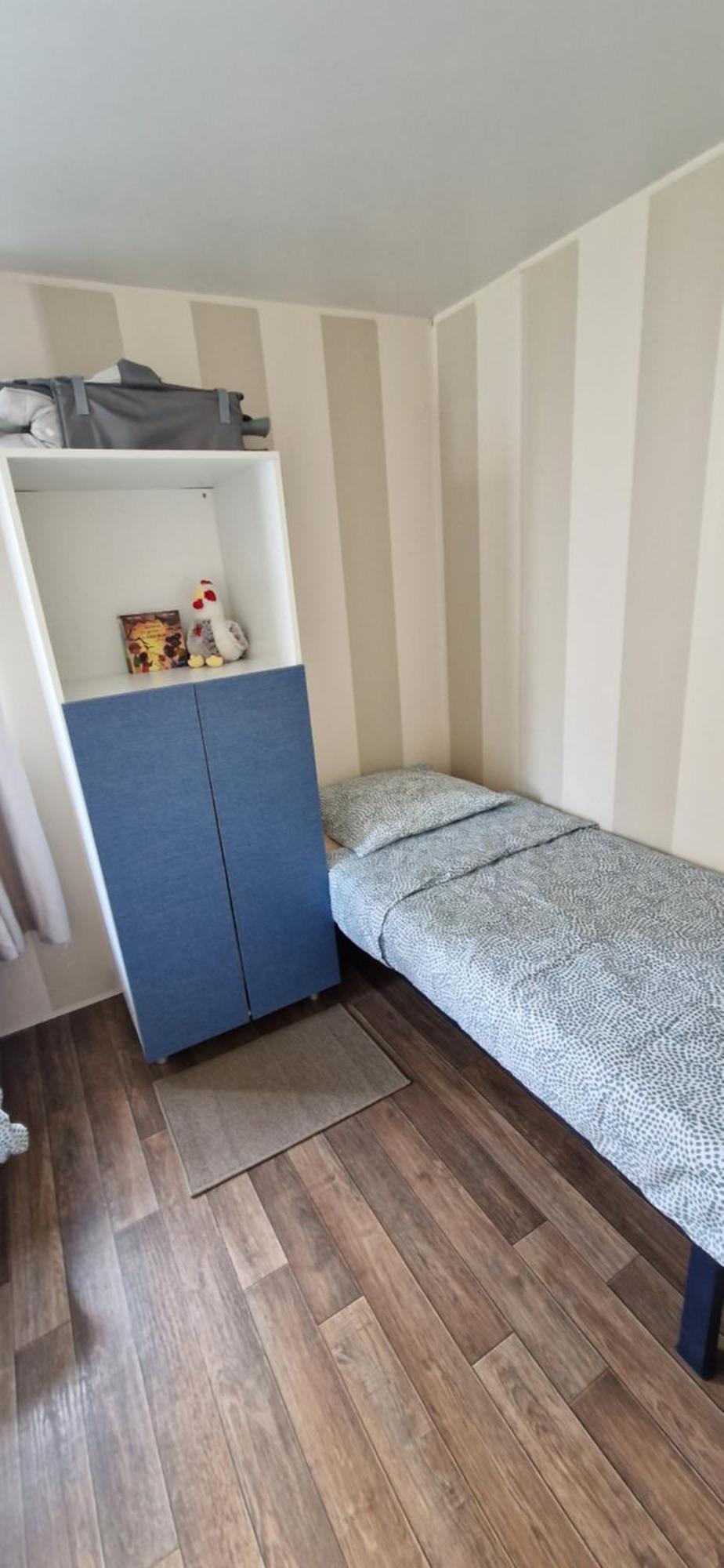 Mobile Home Boofzheim Dış mekan fotoğraf