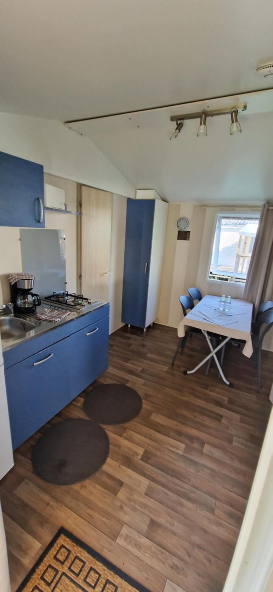 Mobile Home Boofzheim Dış mekan fotoğraf