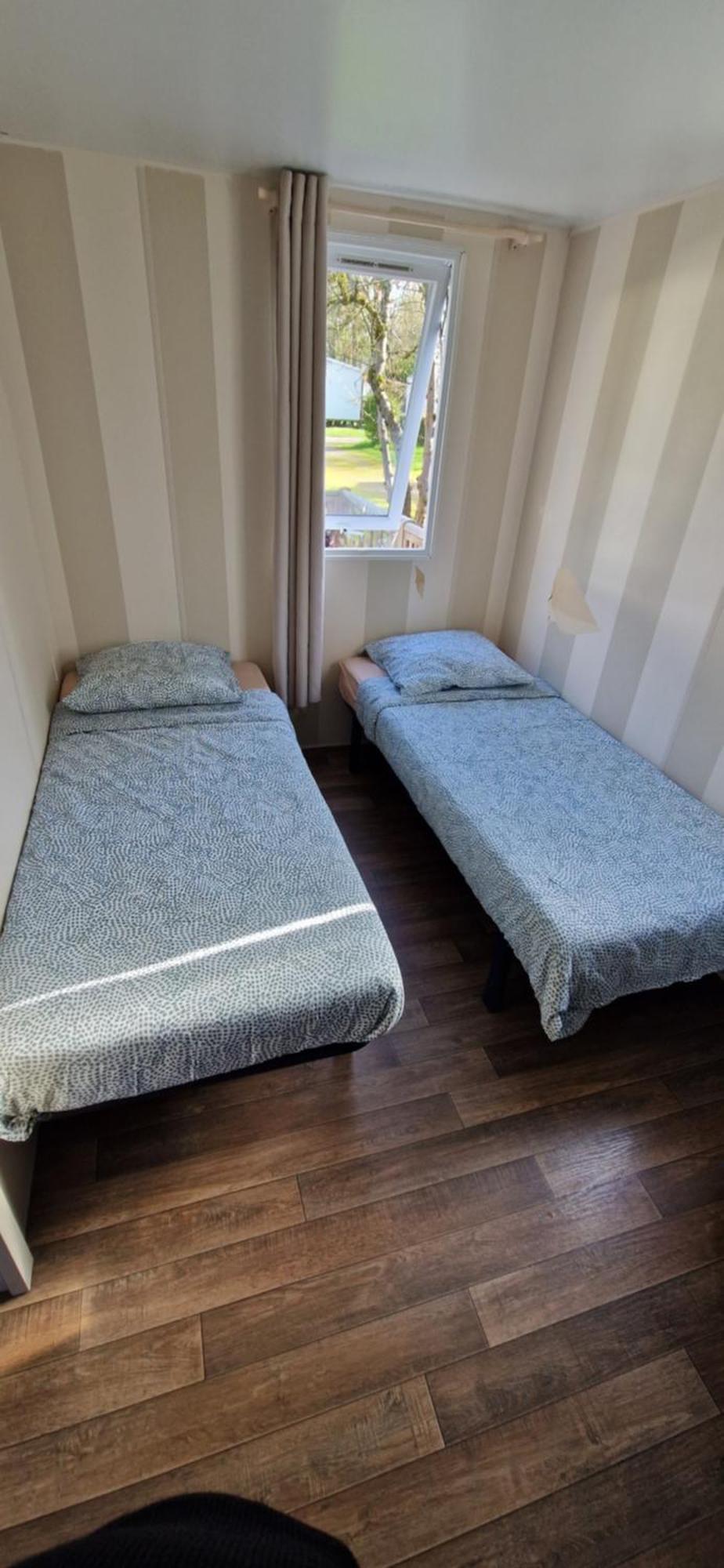 Mobile Home Boofzheim Dış mekan fotoğraf