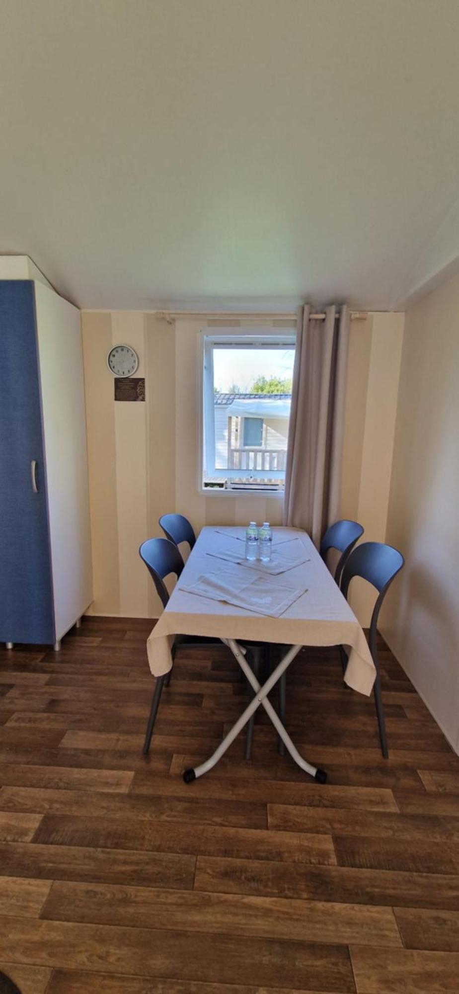 Mobile Home Boofzheim Dış mekan fotoğraf